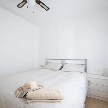 Apartamento Apartamento San Miguel