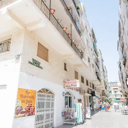 Apartamento San Miguel