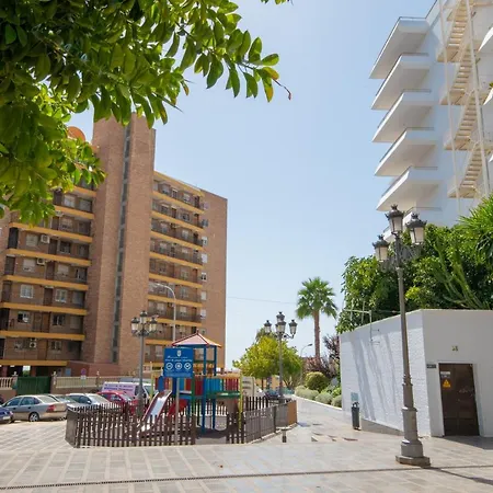 Apartamento San Miguel Apartamento Torremolinos
