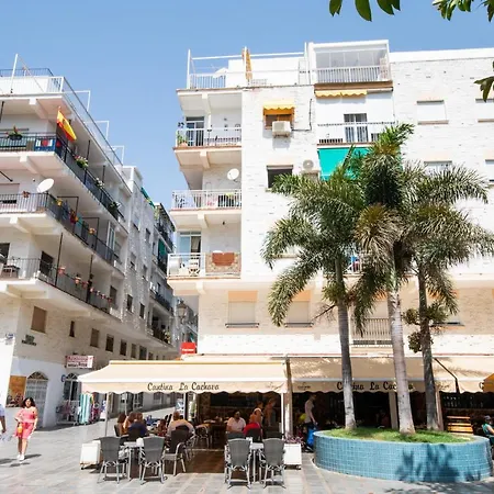 Apartamento San Miguel *