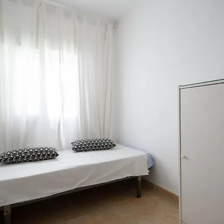 Apartamento San Miguel 托雷莫利诺斯