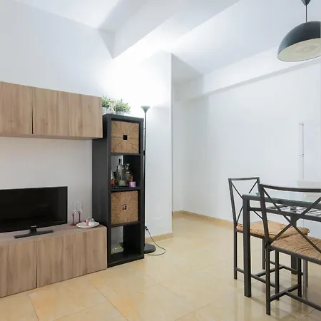 Apartamento San Miguel