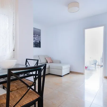 Apartamento San Miguel 公寓 托雷莫利诺斯
