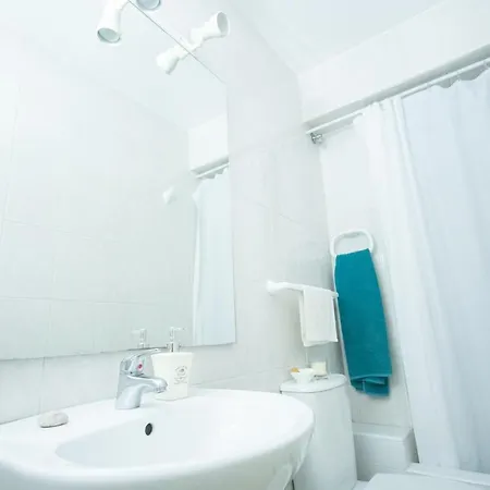 Apartamento San Miguel 公寓
